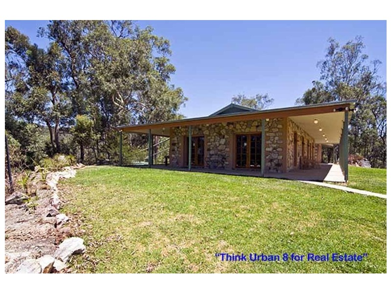 Upper Brookfield QLD 4069